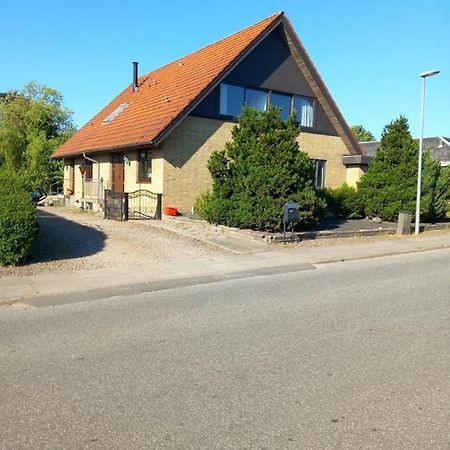 ホテル Vila Alexandra Bække エクステリア 写真