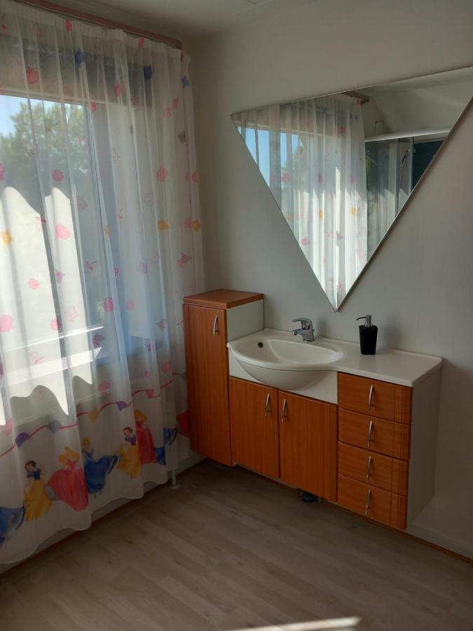 ホテル Vila Alexandra Bække エクステリア 写真